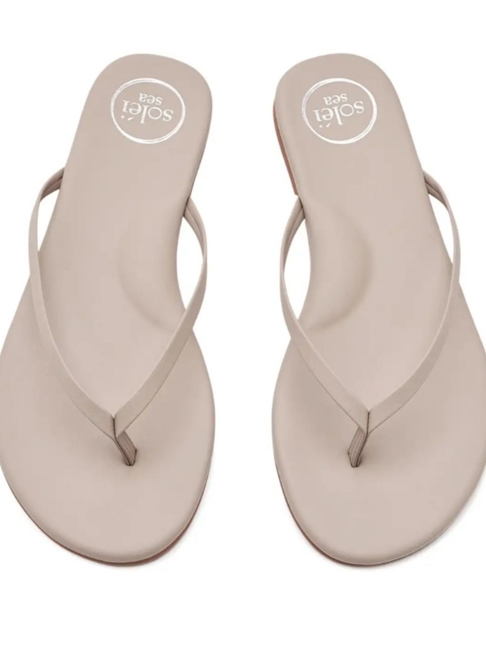 Flip Flop Soléi Sea
Indie  Mink size 8